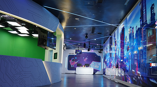 ����̨�����Ĵ���ҵչʾ����ƽ̨